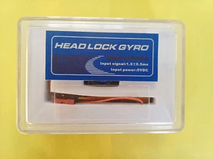 E-Sky EK2-0704A Head Lock Gyro for Radio Control Model Aircraft Helicopters - Picture 1 of 3