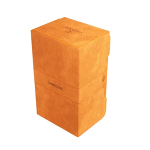 Cajas de mazo premium múltiples Dboxes naranja fortaleza 200+ XL - Imagen 1 de 1