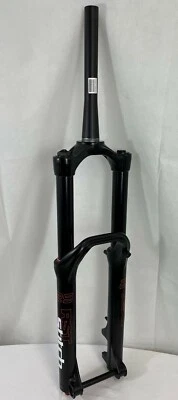 RST Stitch 29" DH AM Fork, Tapered steerer tube, 180mm travel, 38mm stanchions - Image 1 of 4