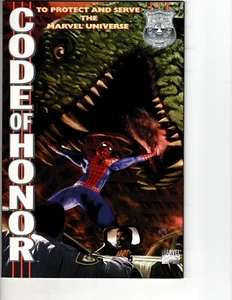 Code of Honor 1 - Imagen 1 de 2