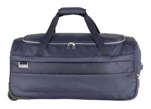 travelite Miigo Wheeled Travelbag Reisetasche Tasche Deep Sea Blue dunkelblau - Bild 1 von 5
