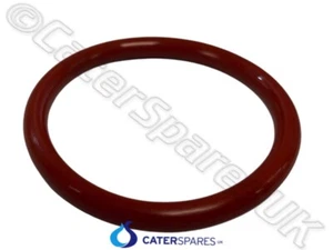 JUNTA DE GOMA ELEMENTO CALEFACTOR CLASSEQ CLASSIC 300.6045 ANILLO SELLO LAVAVAJILLAS - Imagen 1 de 12