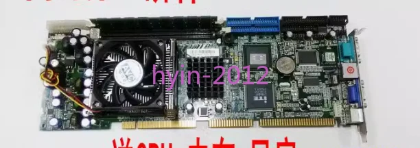 1pcs Used Yanxiang FSC-1713VNA A5 A6 B0 B1 B1.1 FSC-1713VNA(B) - Image 1 of 1