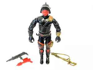 Action Force GI Joe Cobra ☆ IRON GRENADIER v1 ☆ Figure Rare Hasbro Vintage 100% - Picture 1 of 2