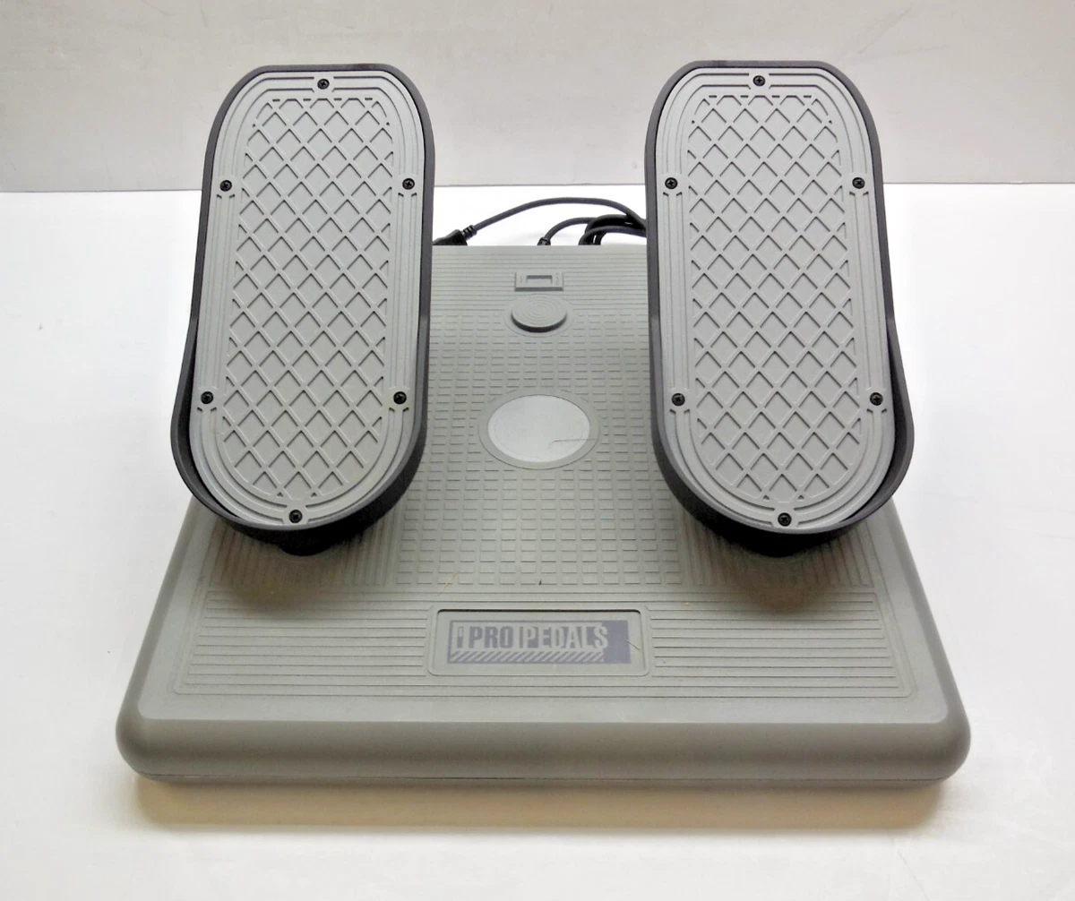 CH Products Flight Pedal Video Game Controllers for sale | eBay