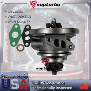 VJ34 VJ39 for RHF3H Mazda Bongo Passenger Bongo Titan 16L 4WD 2001- TURBO CHRA - Picture 1 of 8