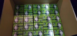 New 50 Pack Greenlite High Efficiency Shower Head And Aerators - Picture 1 of 3