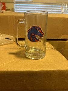 12 Boise State Broncos Boelter Brands 16oz Beer Mugs - Picture 1 of 2