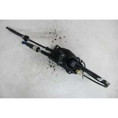 GEAR LEVER FIAT 500L (17-23) 4F 1.6 16V MJT (77KW) MNV 5P/D/1598CC 2017 Foto 1 de 4