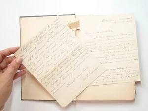 Poems by Lola La Motte Iddings, With Letters from Joseph Paxson Iddings, 1920 - Bild 1 von 12