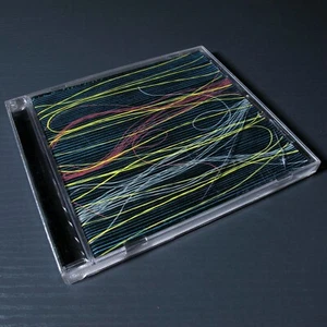 Kinn - Karlshorst US CD Abstract, Post Rock [case crack] ADR 062 #01-1 - Picture 1 of 4