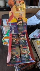 1996-97 Stadium Club (22) Kobe Bryant RC, Alen Iverson RC, Jordan, Pippen...? - Picture 1 of 1