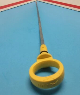 1 Engine Oil Level Dipstick for Nissan OEM # 111404M500 SENTRA 1.8L 2000-06 - Image 1 of 4