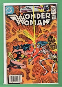 Cómic Wonder Woman #301 1983 de DC Comics - Imagen 1 de 1