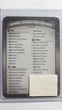 KEYFORGE COTA DIS OMBRE LOGOS Frusta 2xShooler Trapianto 2xMadre 2xRoutin Simula