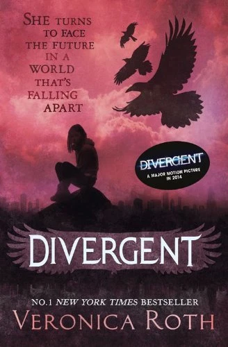 Divergent (Divergent, Book 1) By Veronica Roth. 9780007420421 - Image 1 of 1