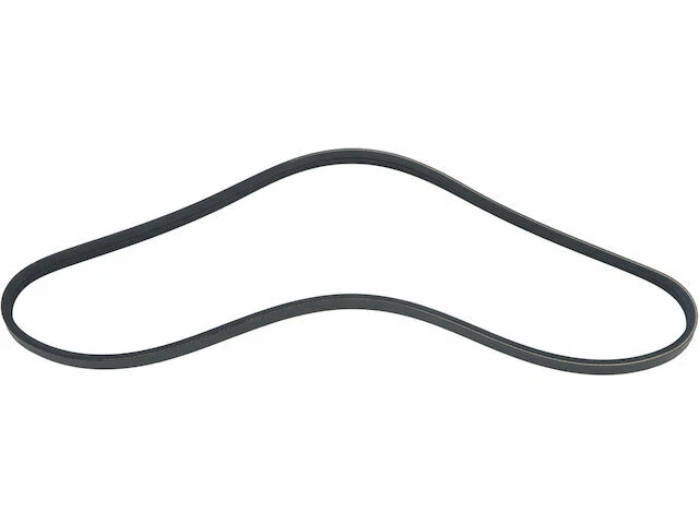 Bomba de agua con correa de transmisión accesorio Chevrolet Volt 2016-2017 API 17243MH Foto 1 de 2