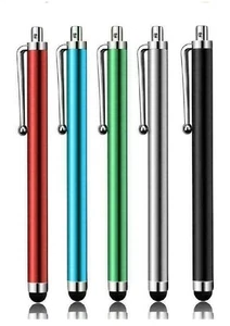5 Pack Touch Screen Stylus Pen For All Amazon Tablets Fire Kinde And All Models - Picture 1 of 6
