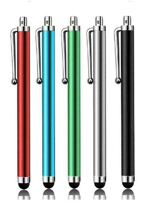 5 Pack Touch Screen Stylus Pen For All Amazon Tablets Fire Kinde And All Models - Image 1 of 4