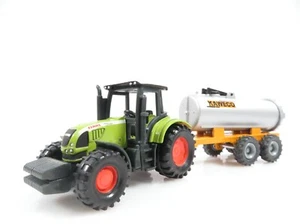 Siku Claas + Kaweco Faßwagen #7751 - Bild 1 von 4