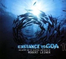 Distance To Goa 10 Mixed By Robert Leiner von Compilation | CD | Zustand gut - Bild 1 von 2