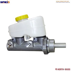 BRAKE MASTER CYLINDER J3100975 FOR CHEVROLET LMT 1.0L LMU 1.2L 4cyl SPARK - Picture 1 of 8