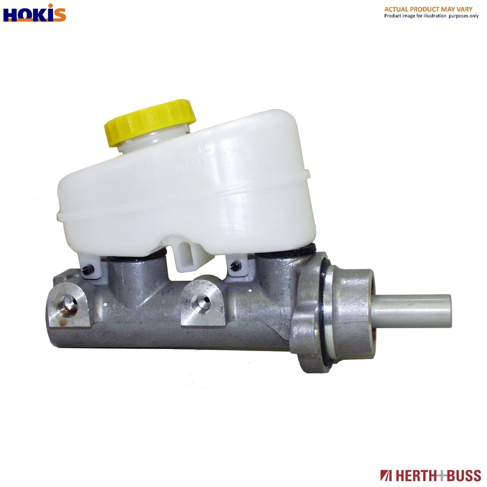 BRAKE MASTER CYLINDER J3100975 FOR CHEVROLET LMT 1.0L LMU 1.2L 4cyl SPARK - Image 1 of 4