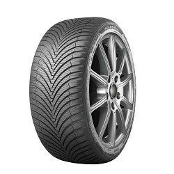 235/65R18 Kumho Solus HA32 Tire Foto 1 de 4