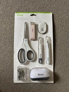 Herramientas Cricut Maker - Juego de kit de costura. Nuevo. Artículo raro. - Imagen 1 de 1