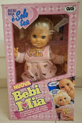 Bebi Mia - Immagine 1 di 4