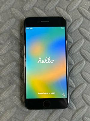 Apple iPhone 8 - 64 GB - (Unlocked) (CA) - Image 1 of 2