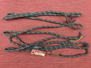 NOS Original 1939 Ford truck tail light wiring Harness #91T-14405, 1938? - Picture 1 of 7