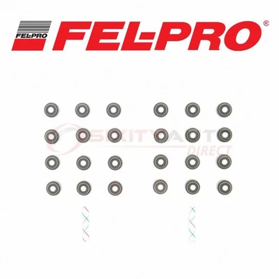 Fel-Pro Engine Valve Stem Oil Seal Set for 2003-2015 Toyota 4Runner - vs Foto 1 de 4