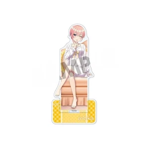 Quintessential Bride Acryl Zunge Nakano Ichika Nachtwäsche Ver. - Bild 1 von 1