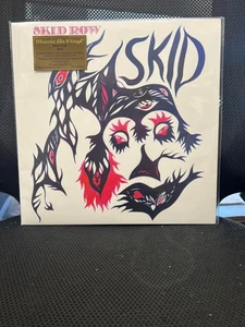 SKID ROW / MOORE,GARY - Skid (Limited Edition Vinyl LP) Brand New Sealed - Picture 1 of 3