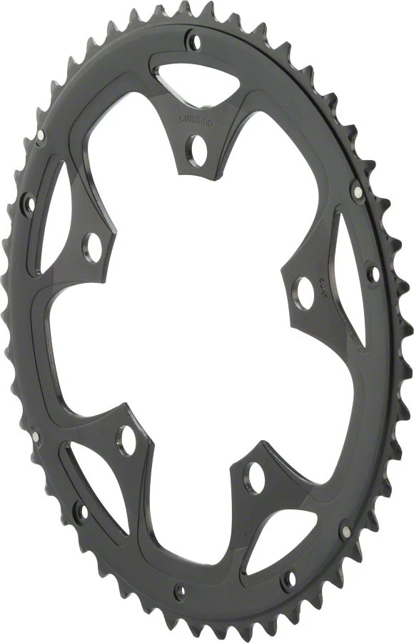 Shimano Sora R3000-cg-(chainring Guard Model) 50t X 110mm 9-speed Chainring