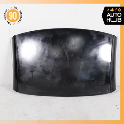 12-20 Mercedes R172 SLK350 SLK250 SLC43 панорамное панорамное стекло крыша черное от оригинального производителя - Изображение 1 из 4