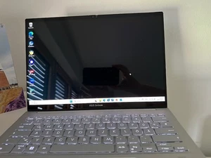 Portátil Zenbook 14 OLED | 14,0" OLED, 16:10 | Intel Core Ultra | SSD de 1 TB | Intel - Imagen 1 de 1