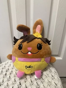 BELLA B. 8.5” Chuck E. Cheese Cutie Beans Gumballs Plush By Fiesta - Picture 1 of 5