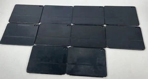 (LOT of 10) Apple A2038 Smart Keyboard iPad Pro 11" 1st Gen iPad Air 5th Gen - Picture 1 of 11