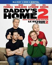 Daddy's Home 2 [Blu-ray]