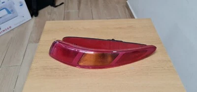 2008 ALFA ROMEO GT TAIL LIGHT REAR RIGHT DRIVER SIDE OFFSIDE COUPE - Image 1 of 2