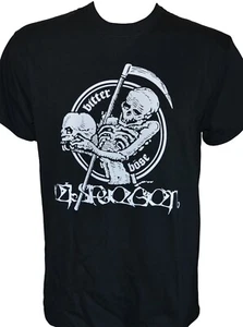 EISREGEN - Bitterböse - Gildan T-Shirt - XL / Extra-Large - 167564 - Imagen 1 de 2