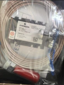 1PC NEW Emerson PR6424/000-030 Axial displacement sensor Shipping by DHL/FedEX - Picture 1 of 2