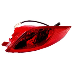 1x For Hyundai Tucson 2010-2014 Car Rear Bumper Right RH Fog Reflector Light - Foto 1 di 3