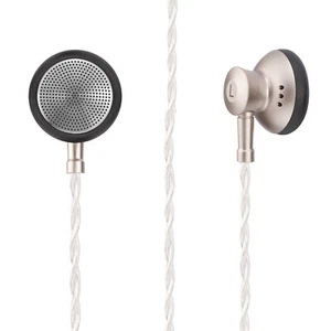 SIVGA Audio M200 Hi-Fi Wired Earphone with 15.4mm Dynamic Driver - Zdjęcie 1 z 22