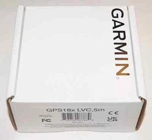 ◭ Garmin GPS ◮ Coded for the Velodyne VLP-32c Lidar ~ Precise Timing & Position - Imagen 1 de 4