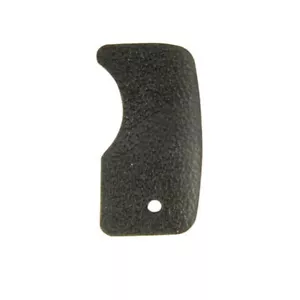 New DIY Grip Rubber Cover Replacement Unit Part for Nikon D50 Camera Repair - Picture 1 of 1