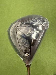 Cobra Dark Speed Driver LS 8.0 R - Picture 1 of 5