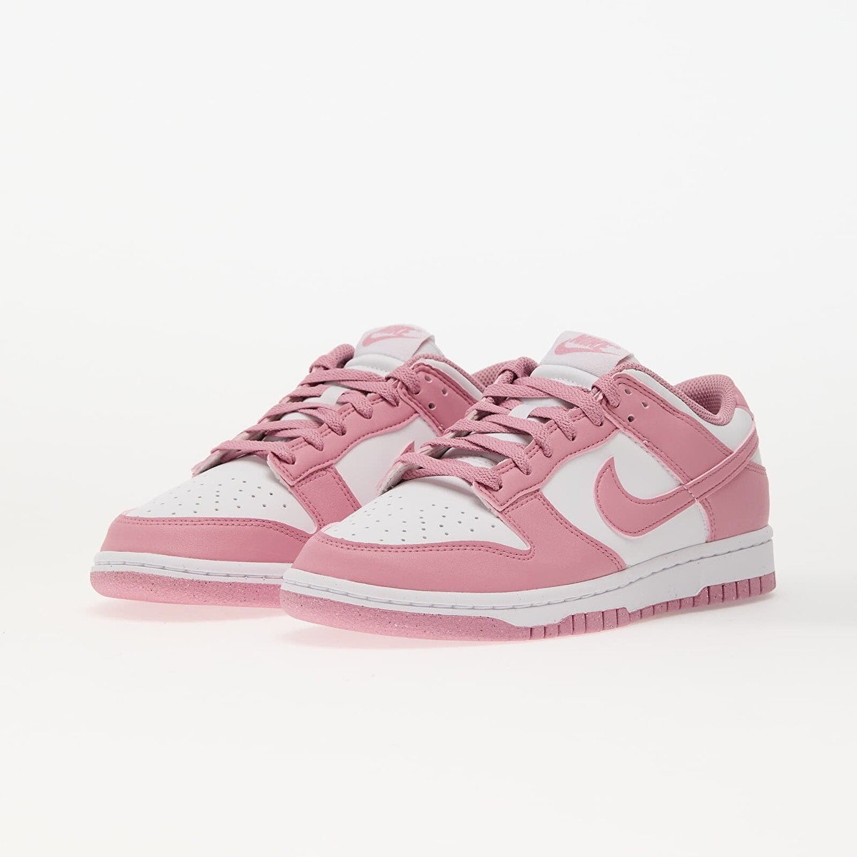 Nike Dunk Low Pink W | eBay